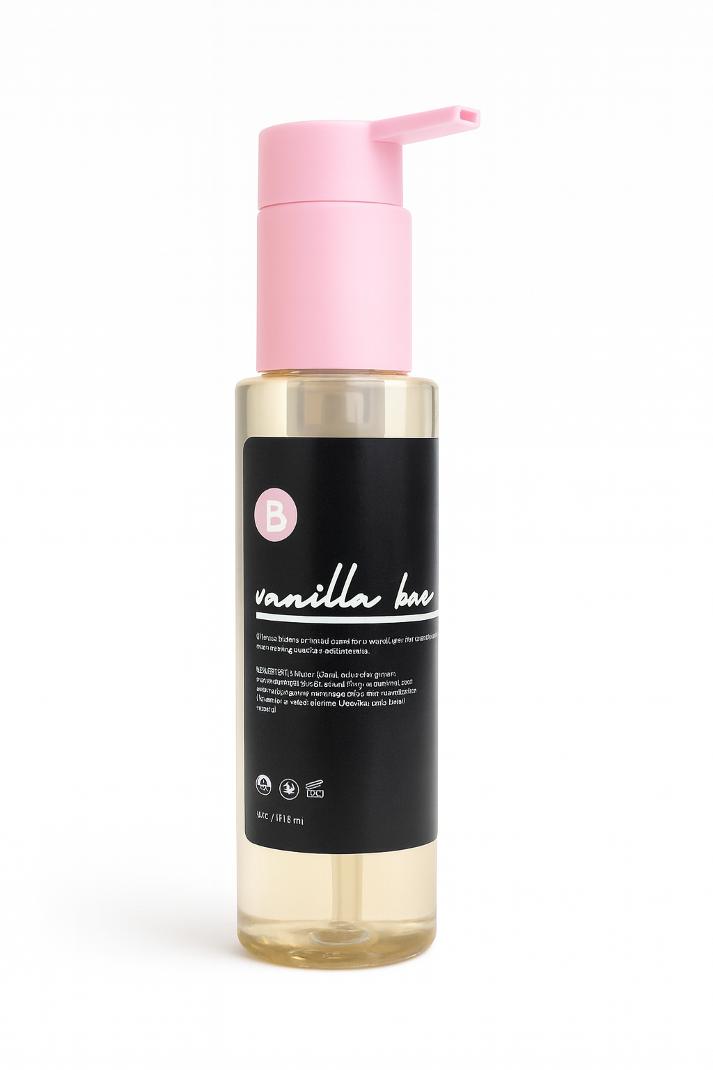 VANILLA BAE Body Elixir