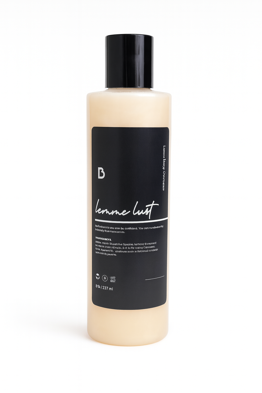 LAER BODY SHAMPOO