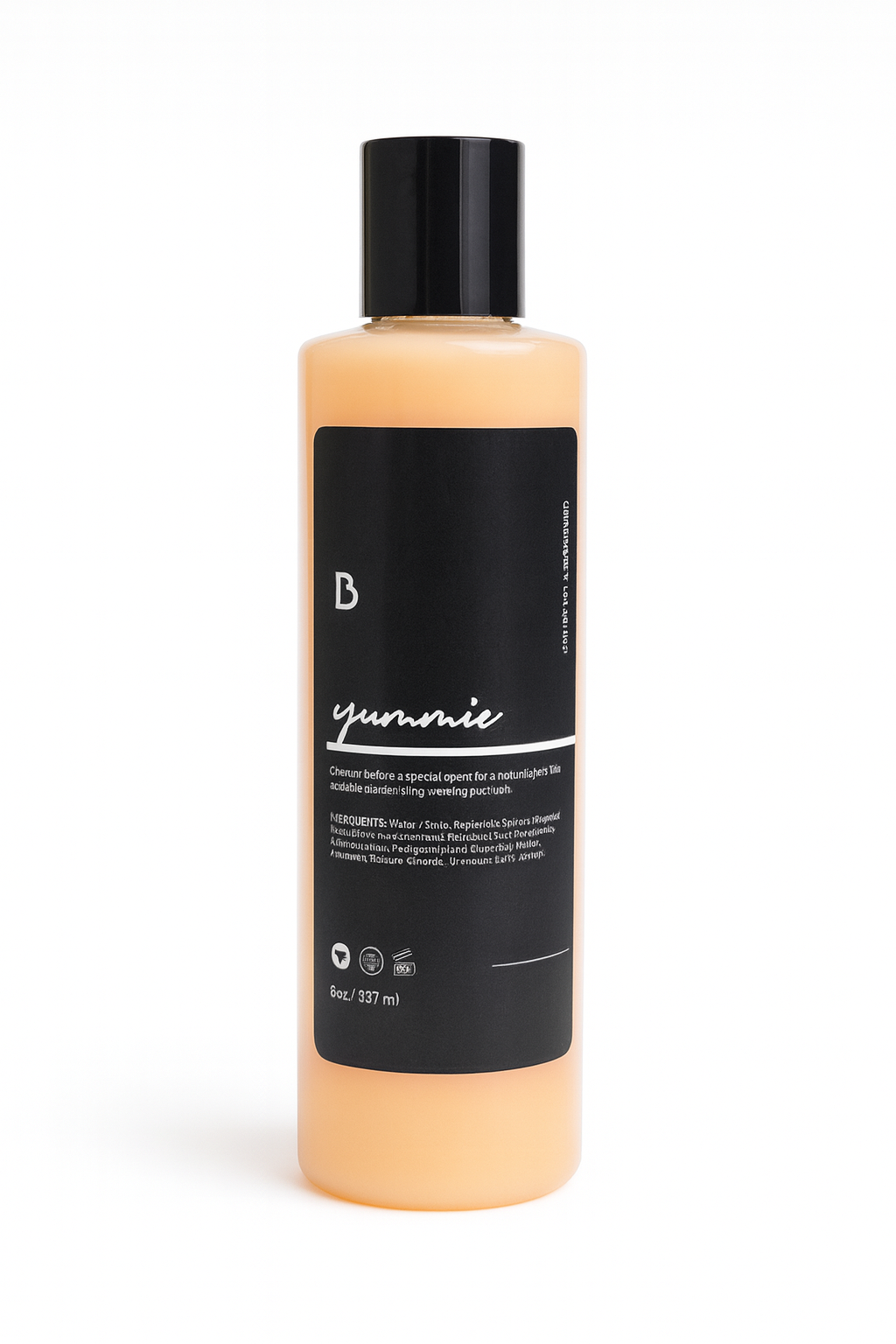 LAER BODY SHAMPOO