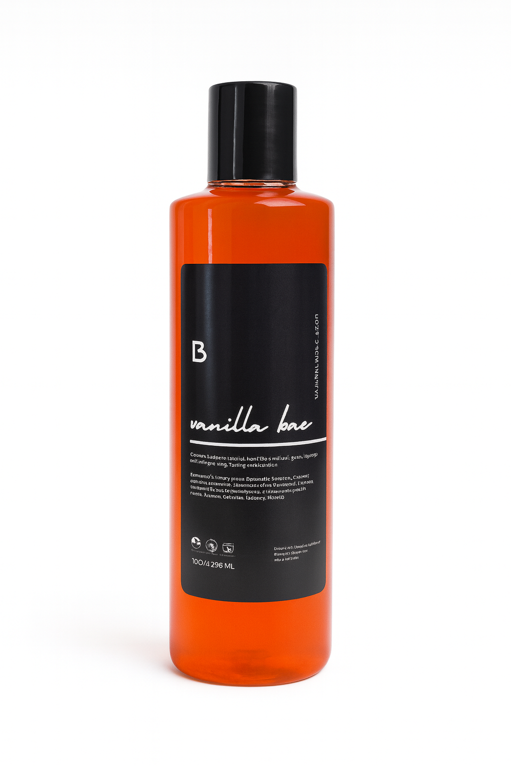 LAER BODY SHAMPOO