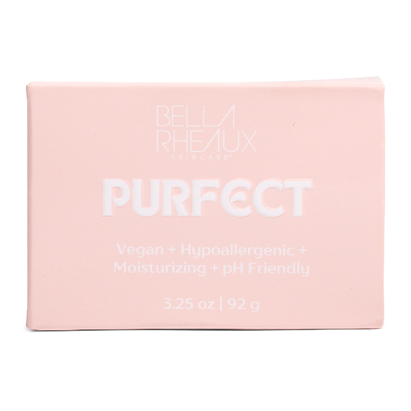*BIGGER SIZE Purfect Cleanse Bar 4 oz