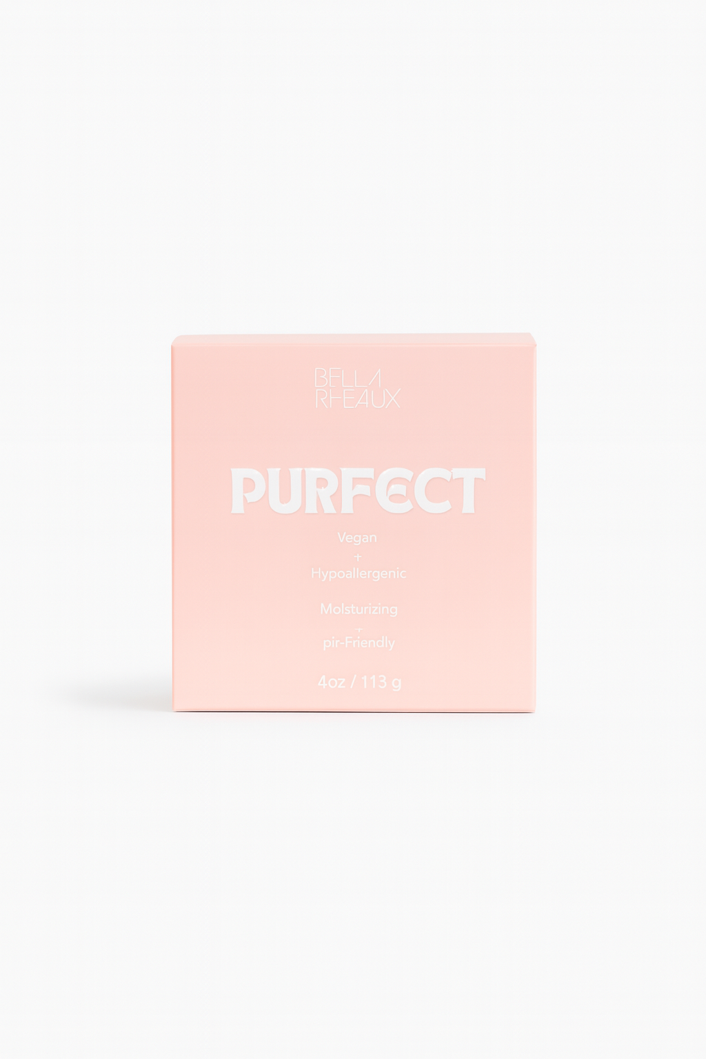 Purfect Cleanse Bar 4 oz