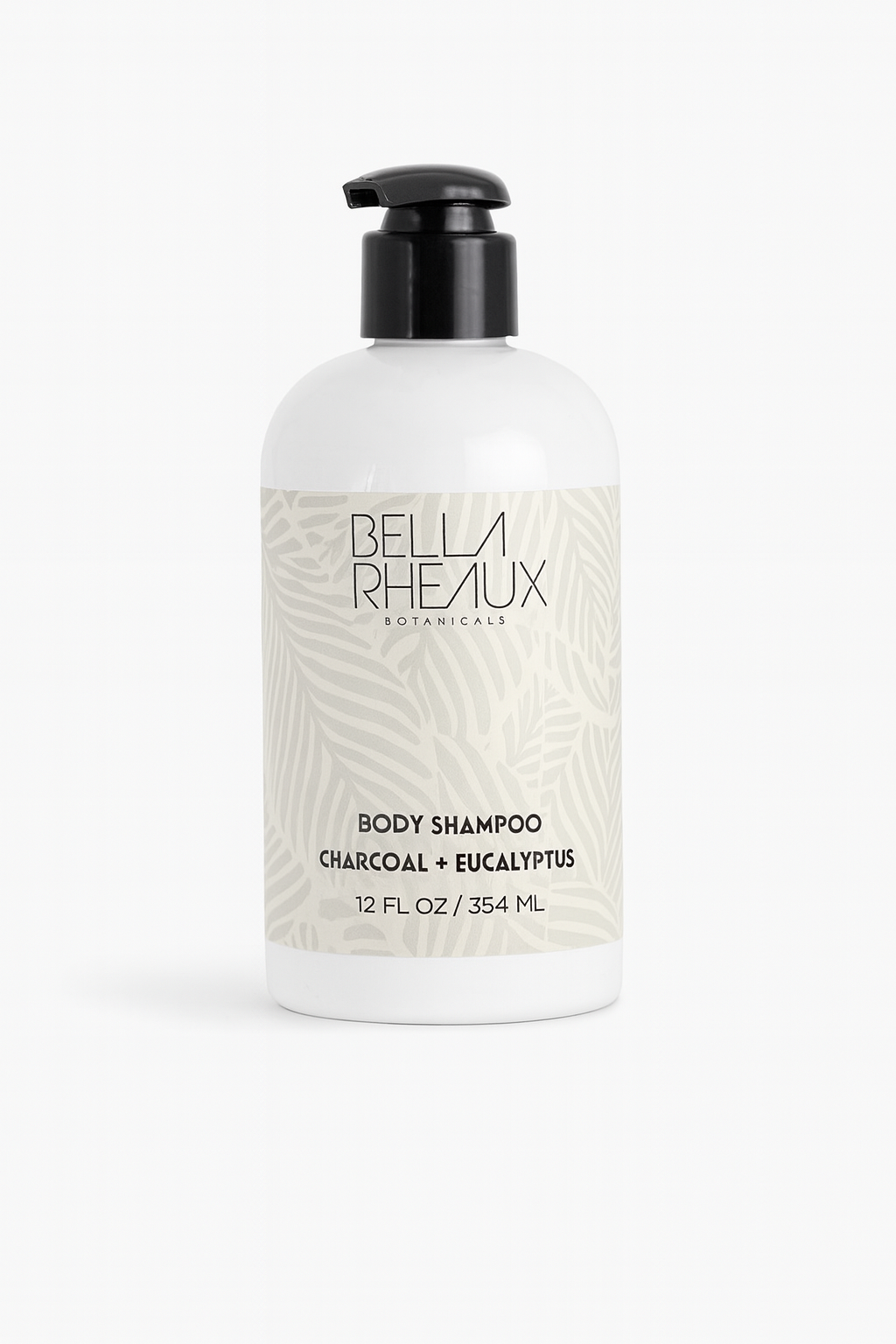 PRIVATE PARTY BODY SHAMPOO