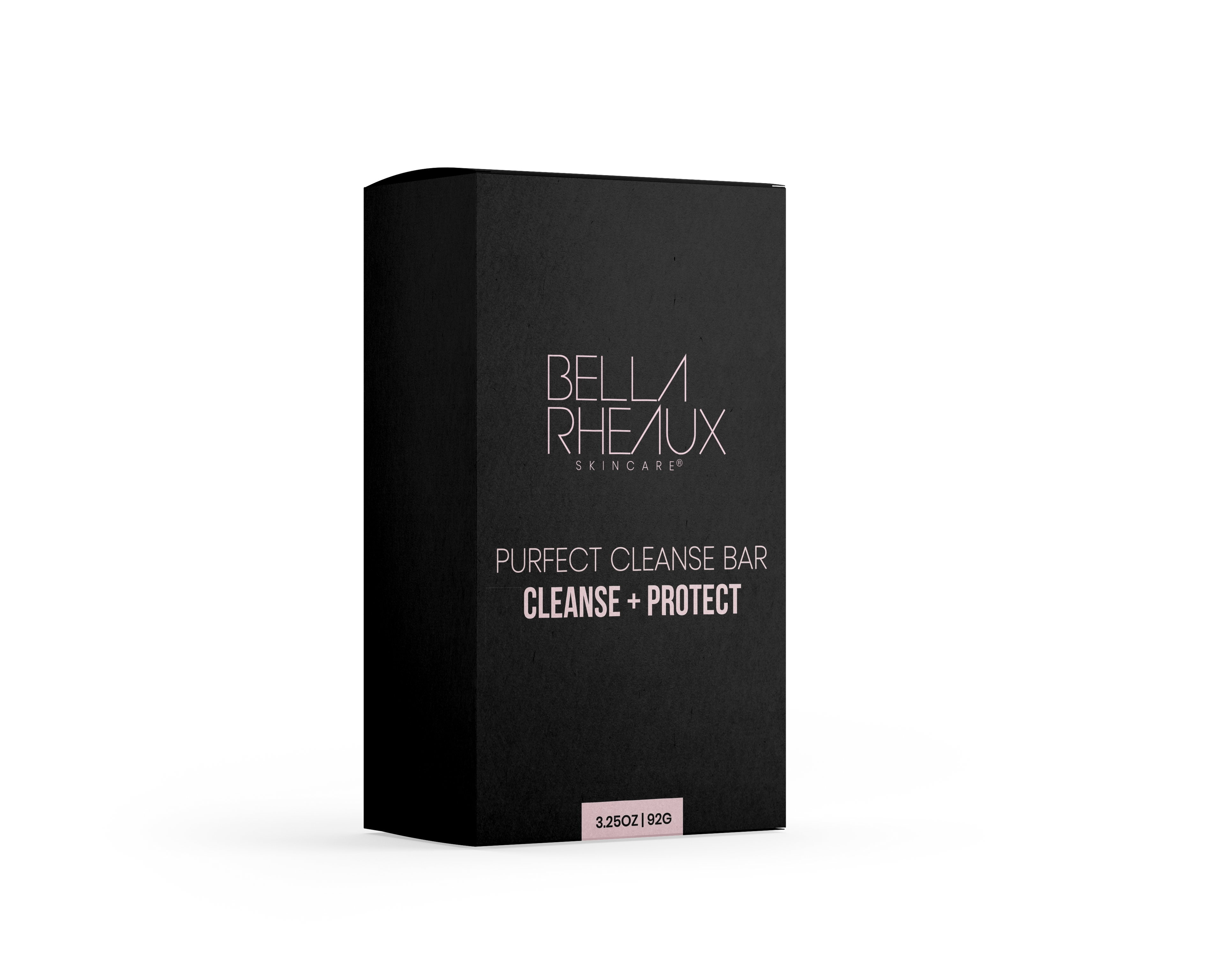 Purfect Cleanse Bar 3.25 oz