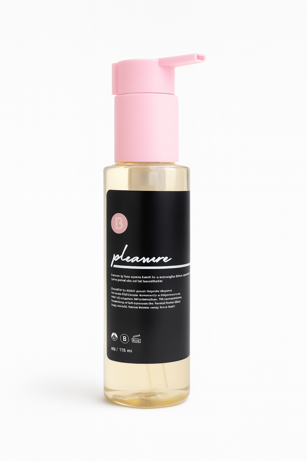 PLEASURE + FEMME TEASE🍒