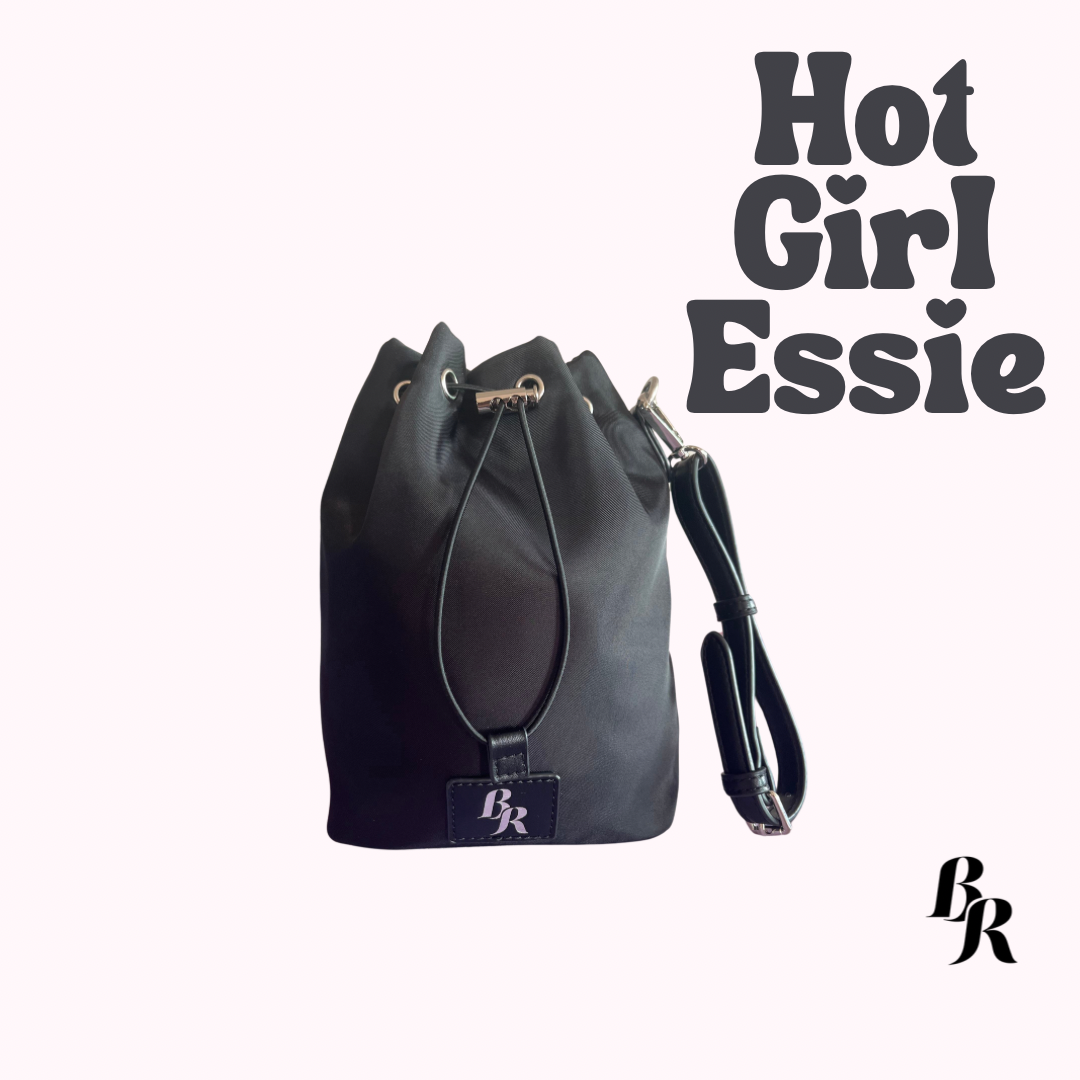 Hot Girl Essie