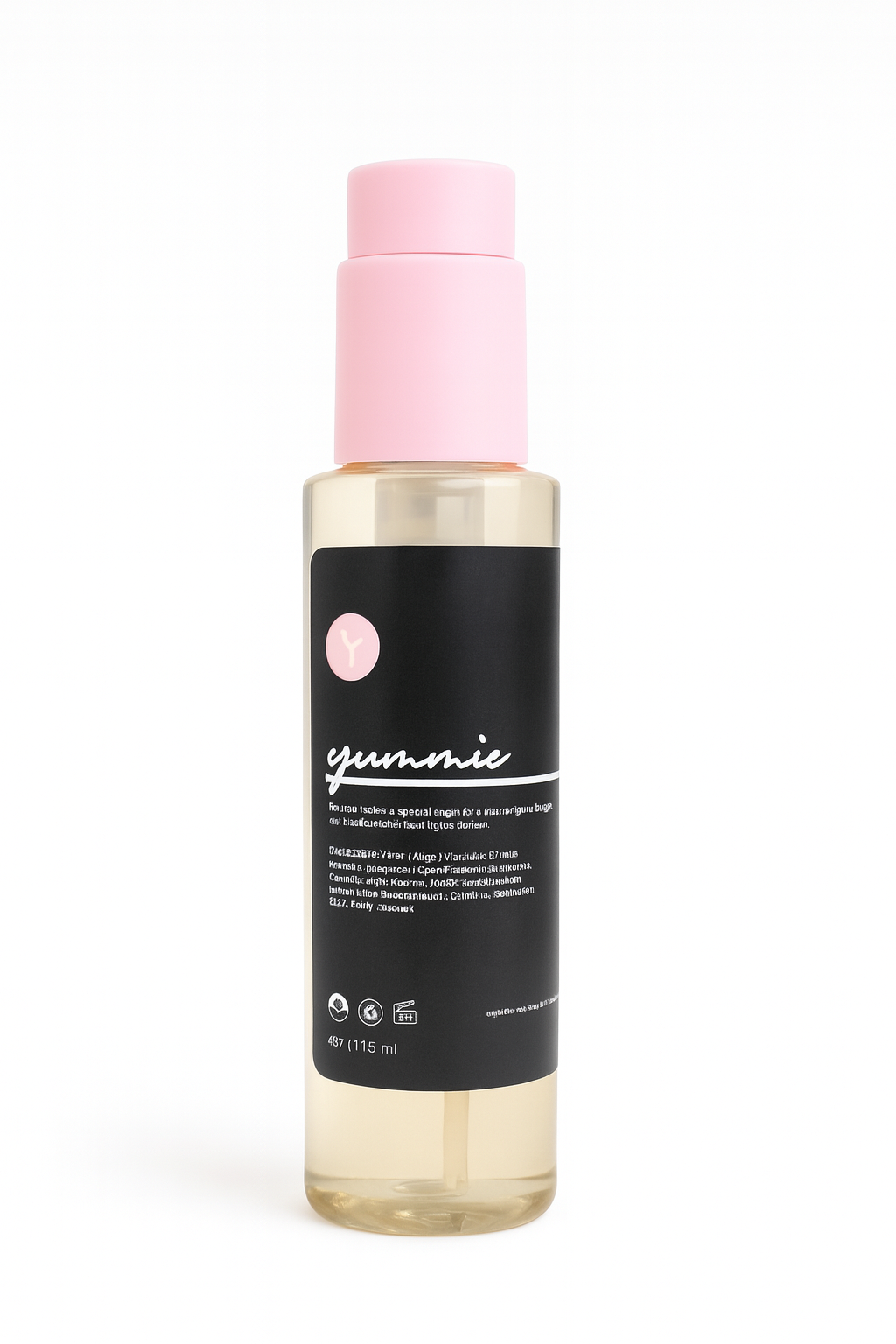 YUMMIE Body Elixir