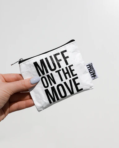 Muff on the Move Kit